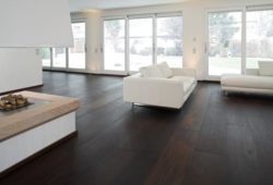 9 wenge lamelparket