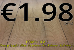 borola combi deal