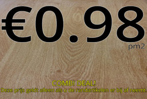 wild eiken combi