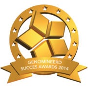 Nominatiebadge