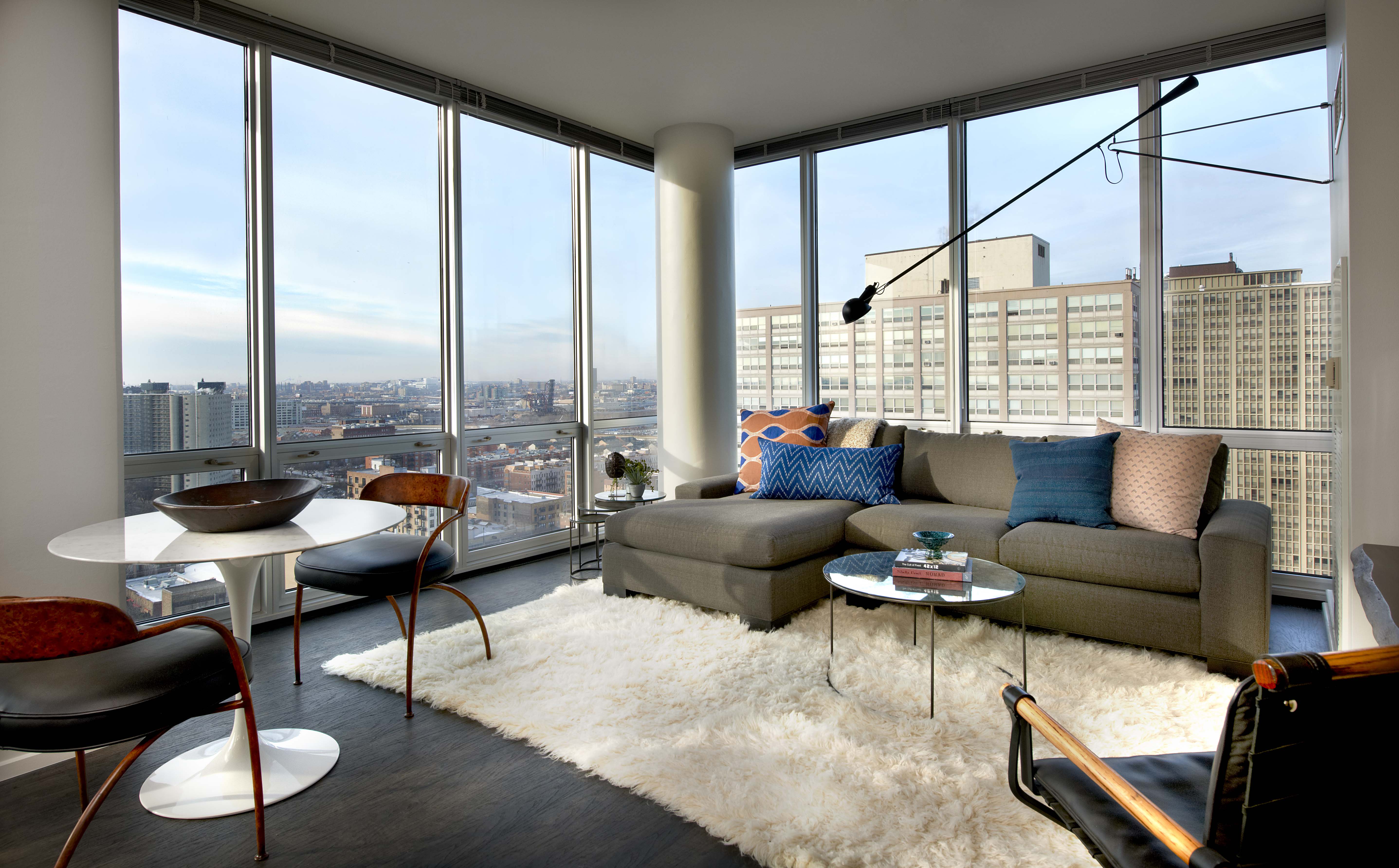 appartementvloer