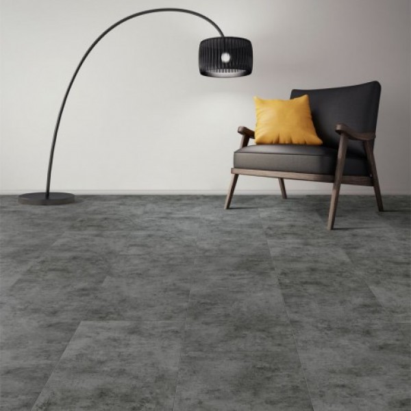 Balterio Urban Tile Quartz Terra Balterio Urban Tile Quartz Terra