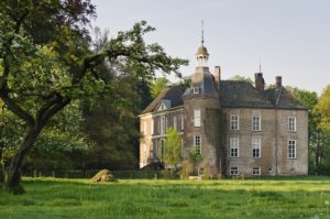 kasteel