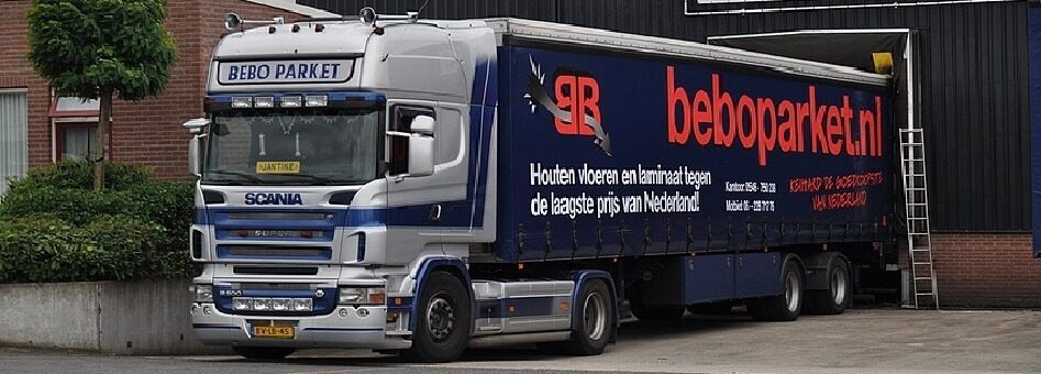 vrachtwagen vrachtwagen
