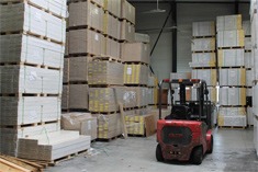 Fabriek Beboparket