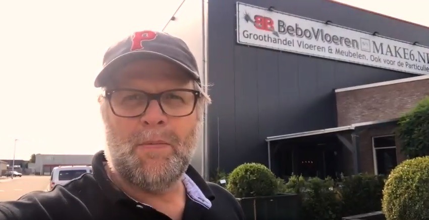 Bebo vloeren