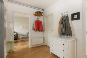 laminaat doorleggen