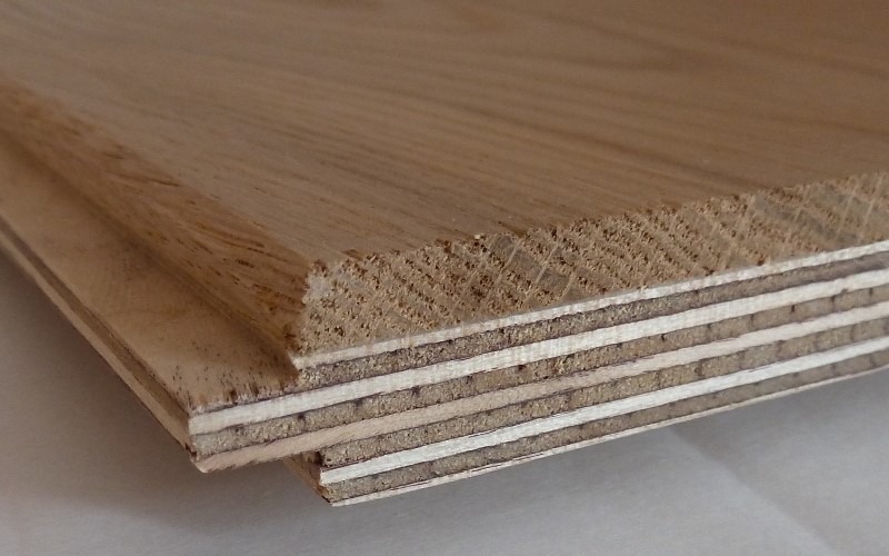 Welke houten vloeren worden veel verkocht