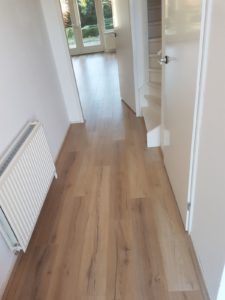 eiken landhuisdelen laminaat