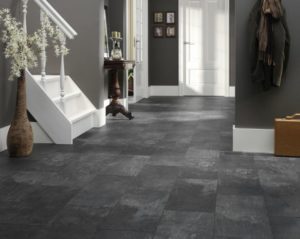 Black-Ceramic-Tile-Flooring