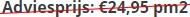 adviesprijs whitewash laminaat